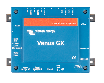 Venus GX System Controller