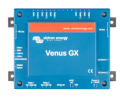 Venus GX System Controller