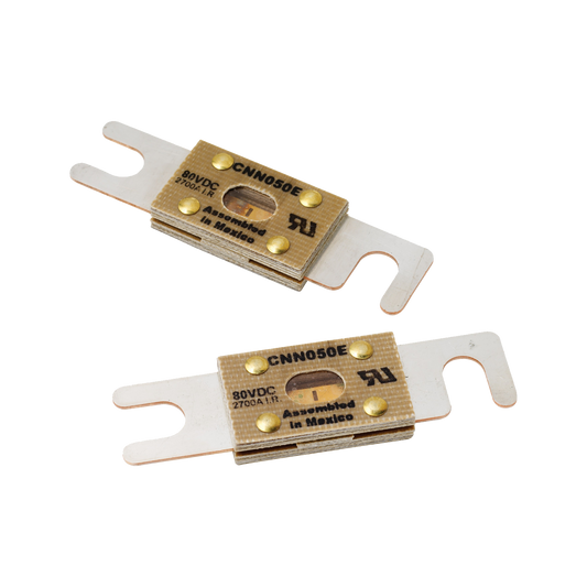 Fuse Littelfuse ANL 400A/80V M8