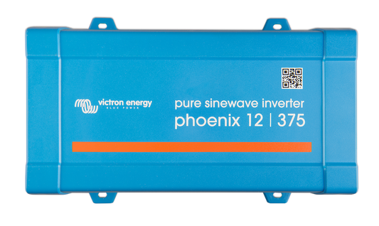 Phoenix inverter 12/375 120V VE.Direct