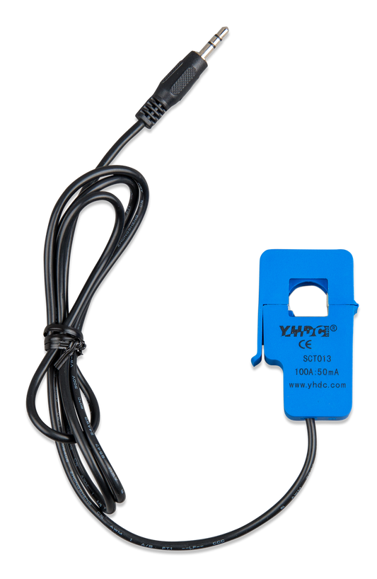 Current Transformer 100A:50mA For MultiPlus II (20m)