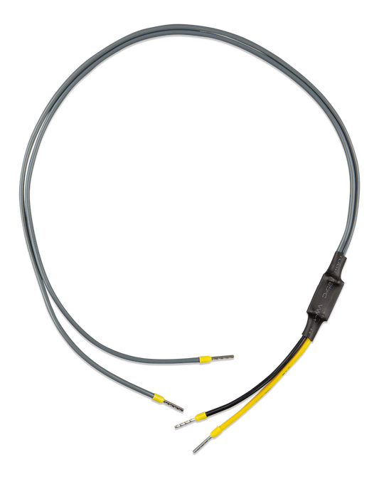 Orion-Tr Isolated DC-DC Charger remote cable