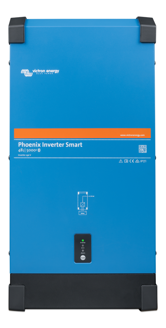 Phoenix Inverter 48/5000 Smart