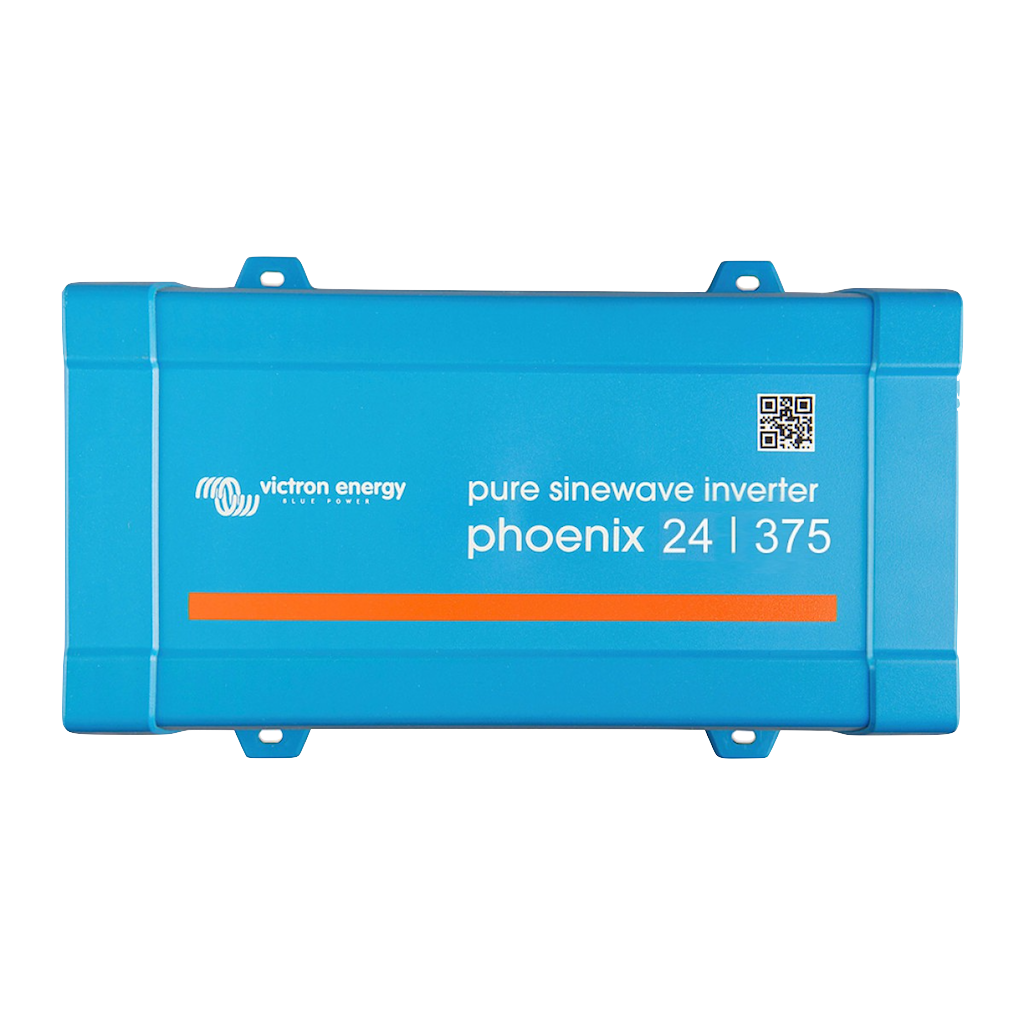 Phoenix Inverter 24/375 230V VE.Direct