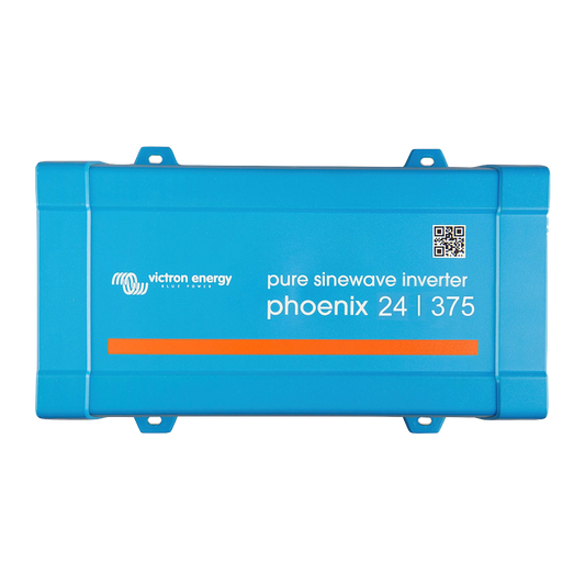 Phoenix Inverter 24/375 230V VE.Direct