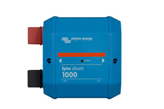 Lynx Shunt VE.Can (M10)