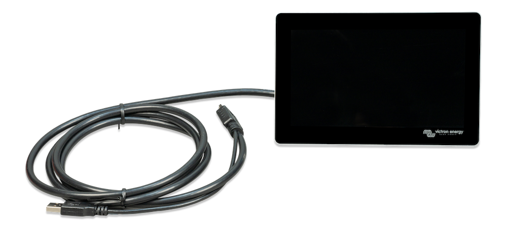 GX Touch 70 flush