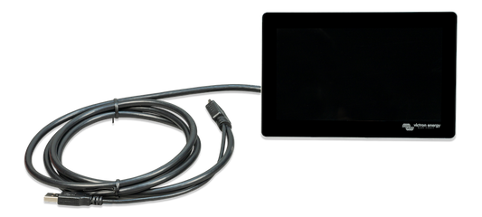 GX Touch 70 flush