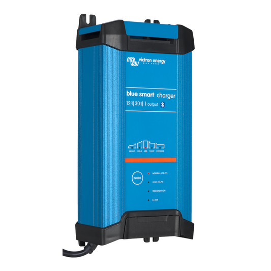 Blue Smart IP22 Charger 12/30 (1) AU/NZ