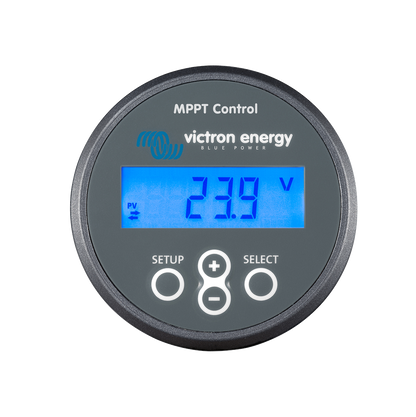 MPPT Control