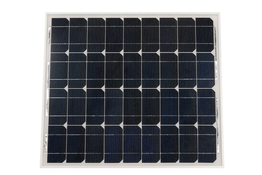 Solar Panel 20Wp-12V Mono 440×350×25mm series 4a*