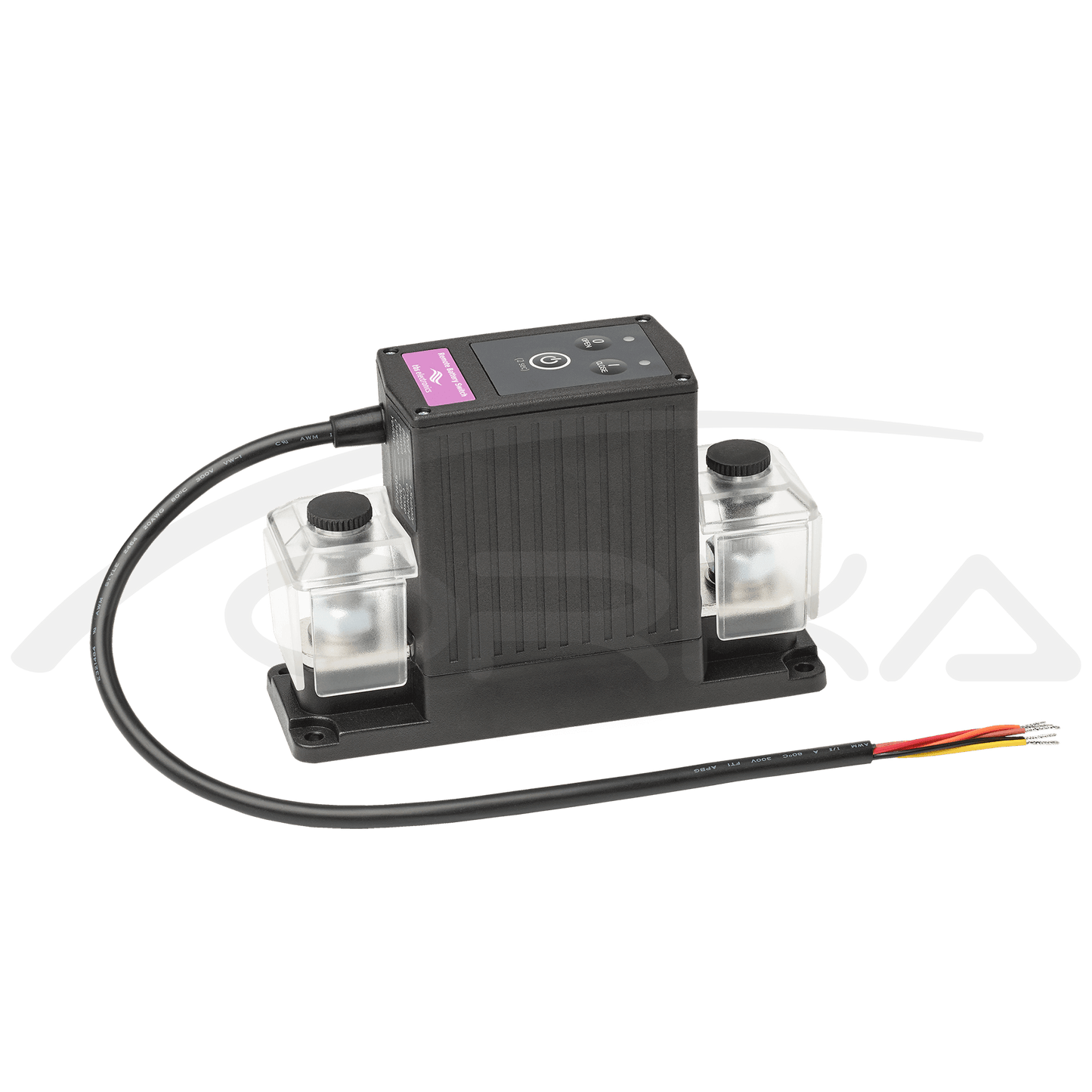 DCM-RBS-48-350 | DCM Remote Battery Switch (48V/350A)