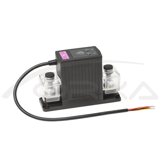 DCM-RBS-24-500 | DCM Remote Battery Switch (24V/500A)