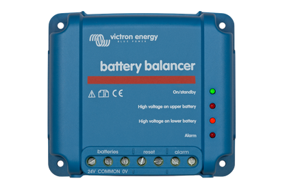 Battery balancer