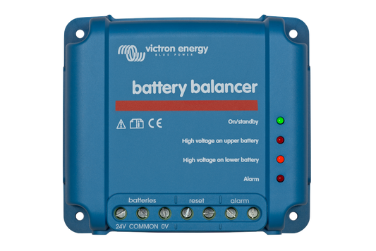 Battery balancer