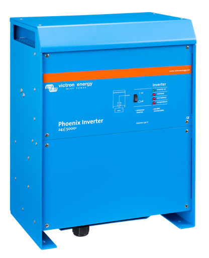 Phoenix Inverter 24/5000 230V