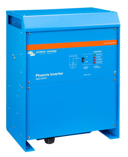 Phoenix Inverter 24/5000 230V