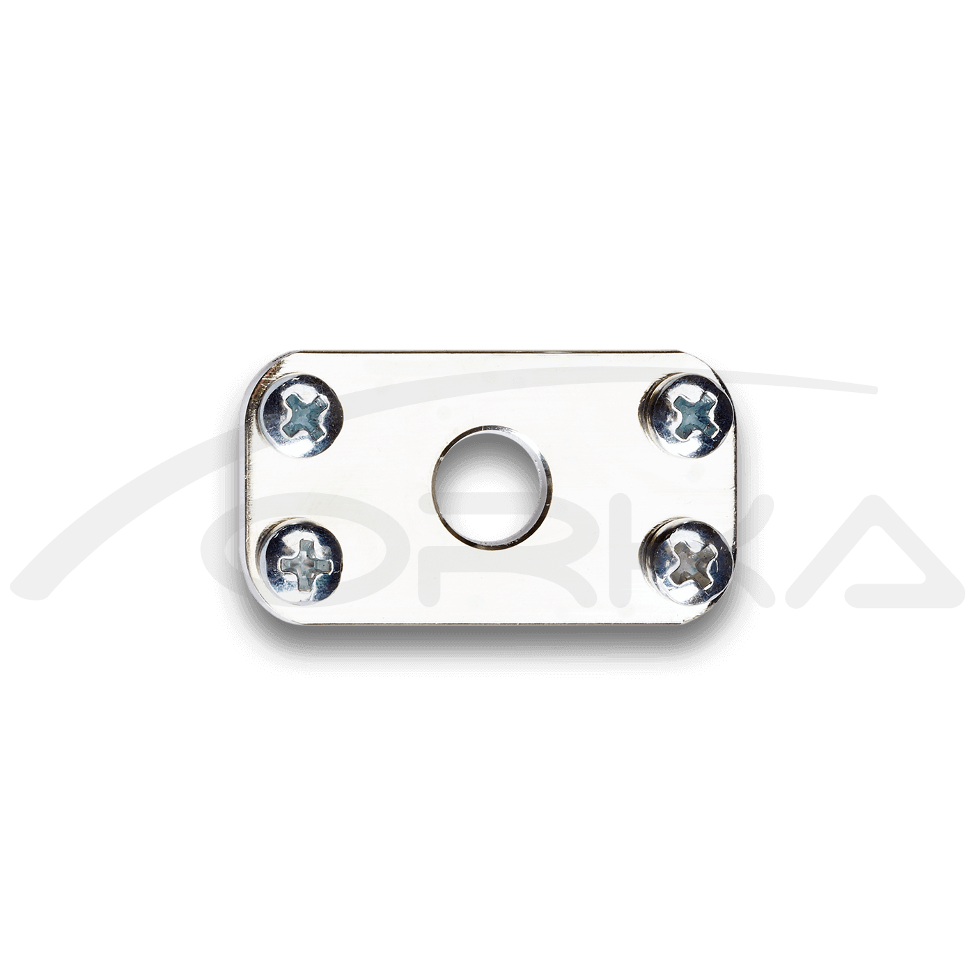 DCM Adapter Plate (1x M8/M10 to 4x M4) (Set of 2pcs)