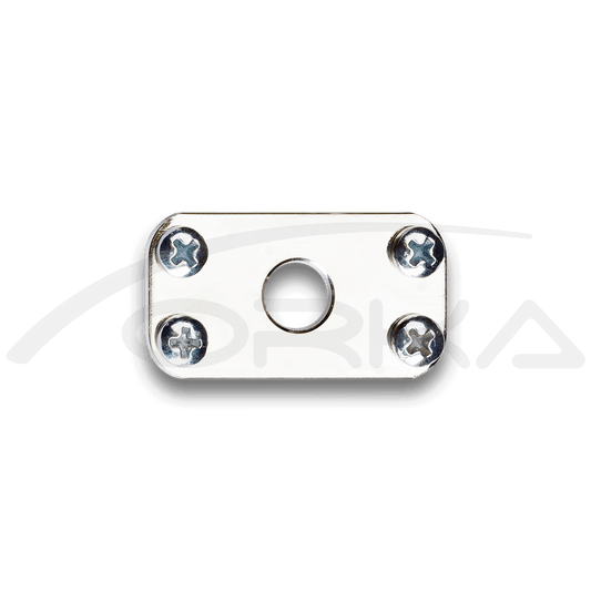 DCM Adapter Plate (1x M8/M10 to 4x M4) (Set of 2pcs)