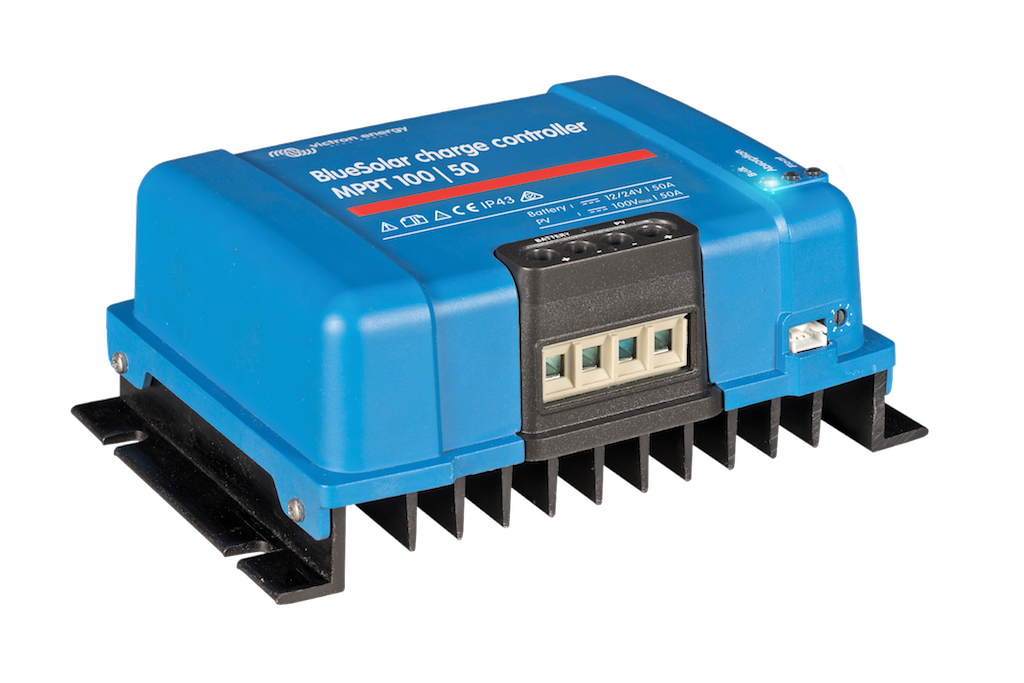 BlueSolar MPPT 100/50 (12/24V-50A)