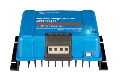 BlueSolar MPPT 100/50 (12/24V-50A)