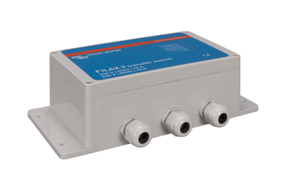 Filax 2 Transfer Switch CE 230V/50Hz-240V/60Hz