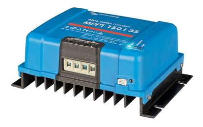 BlueSolar MPPT 150/35 (12/24/48V-35A)