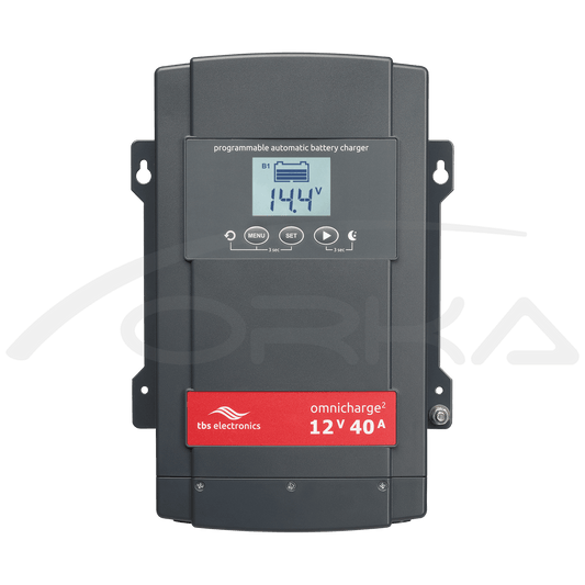 OC12-40 | Omnicharge2 12-40