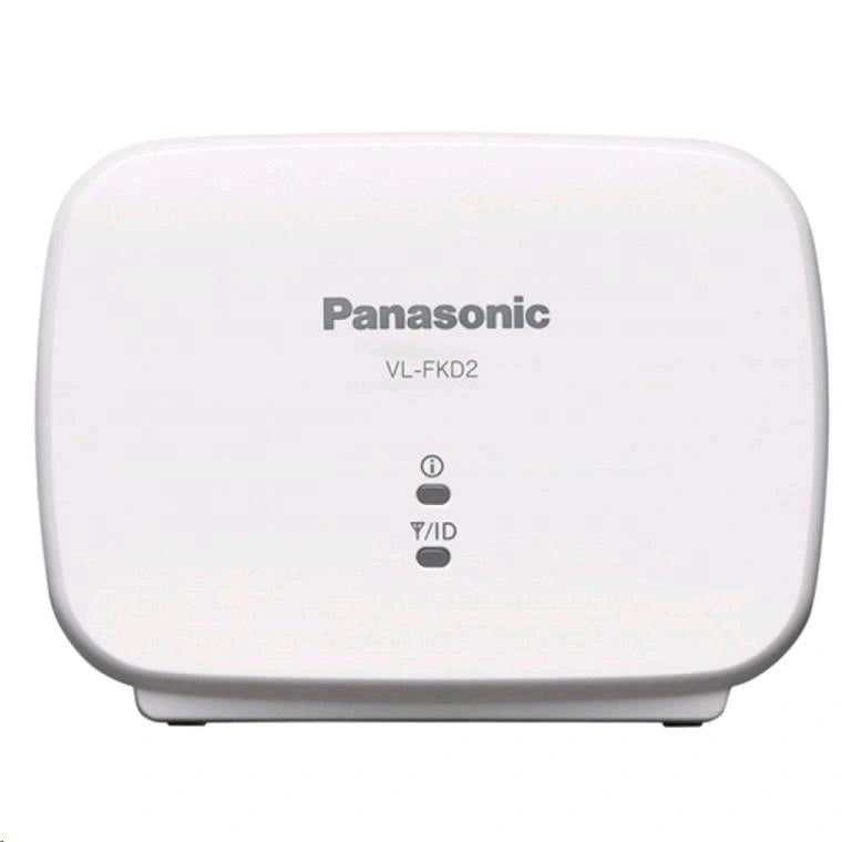 Panasonic DECT Wireless Repeater
