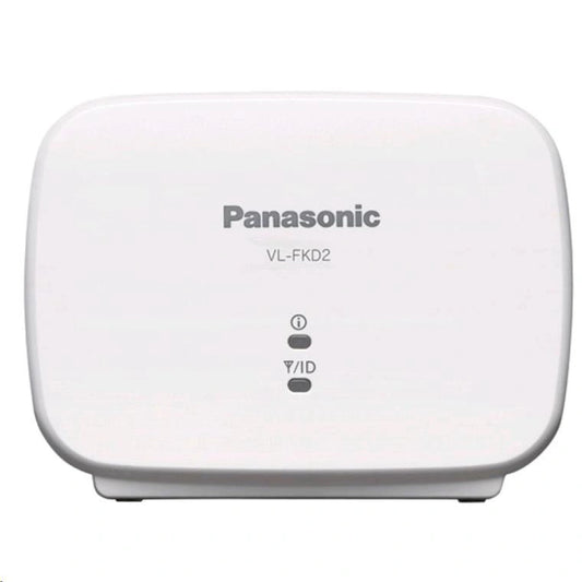 Panasonic DECT Wireless Repeater
