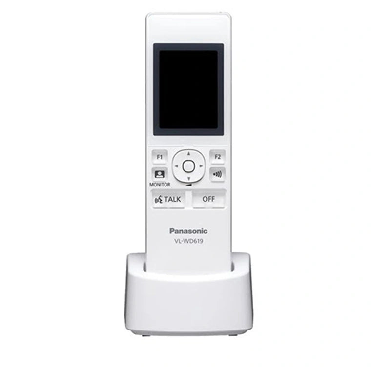 Panasonic DECT Wireless Monitor