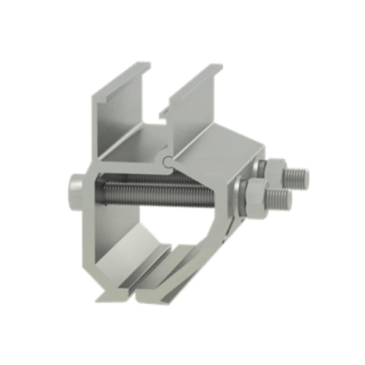 Clenergy KlipLok Standing Seam Solar Mounting Bracket