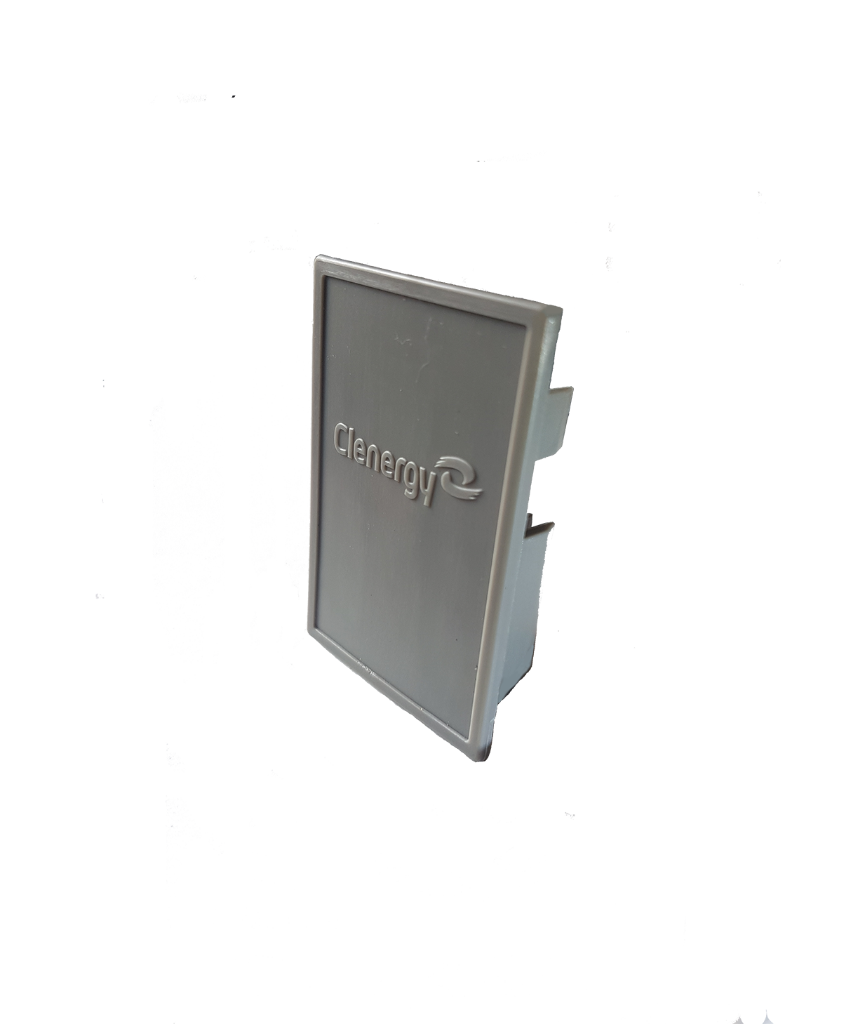 CLENERGY END CAP FOR ECO RAIL