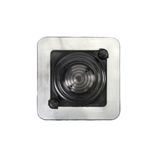 Dektite Roof Boot  – Black EPDM Flashing (0–35 mm)