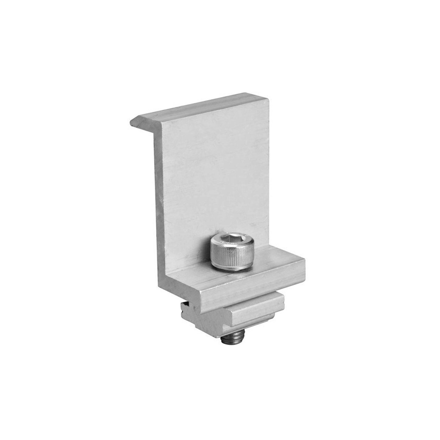 Clenergy End Clamp 30mm