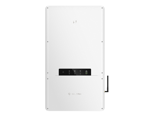 5.0kW AC Coupled LV Retrofit Inverter Single Phase Goodwe