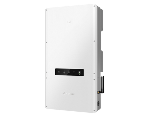 6.0kW AC Coupled LV Retrofit Inverter Single Phase Goodwe