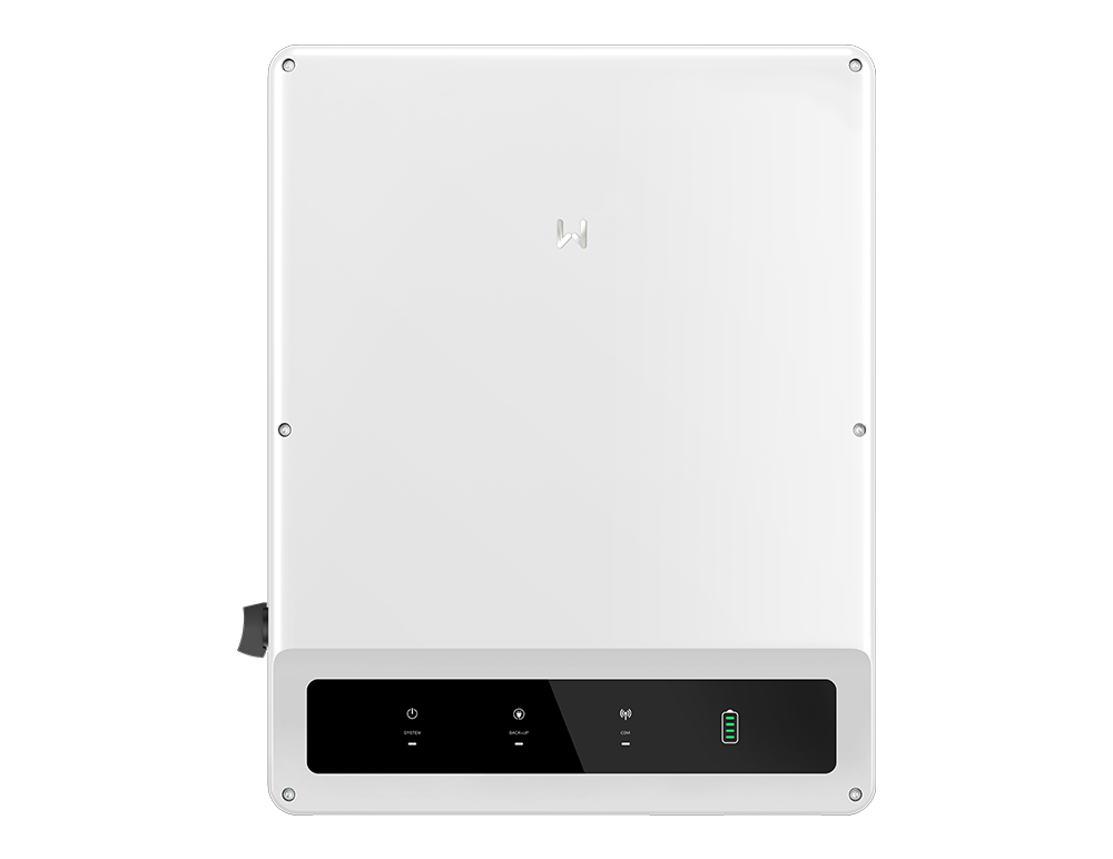 On-grid Solar inverter Dual-MPPT Three-phase 15.0kW GOODWE