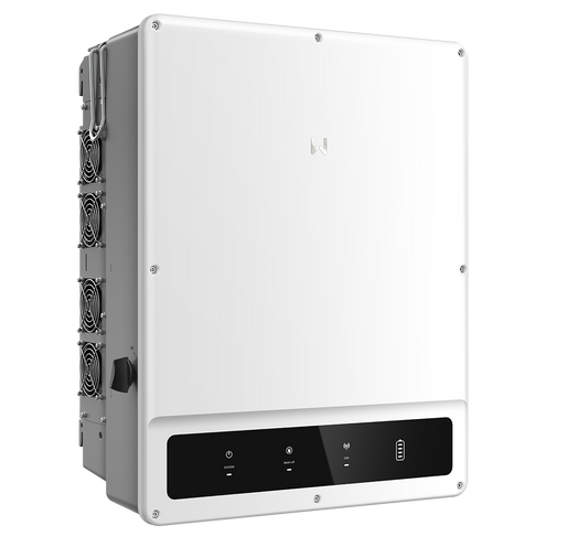 50kW Three-phase Hybrid Inverter GOODWE