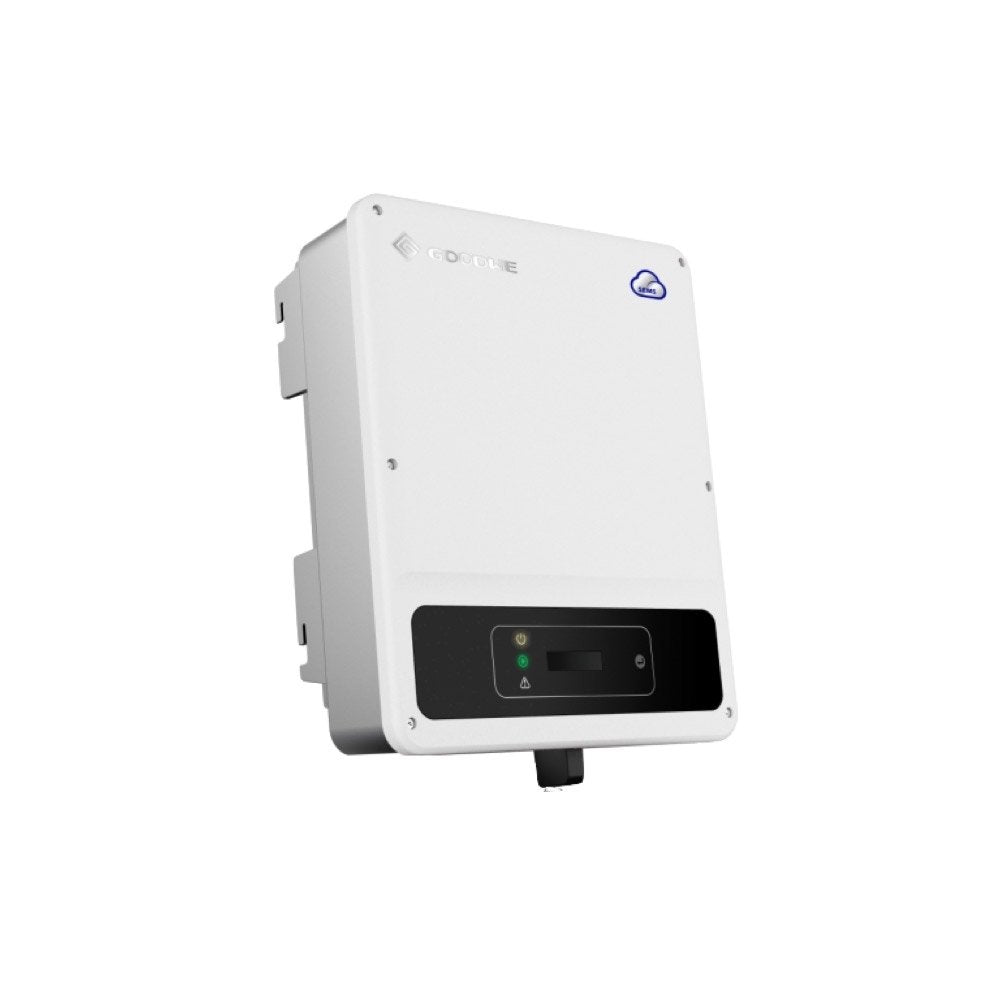 On-grid Solar inverter Dual-MPPT Single-phase 3.0kW GOODWE