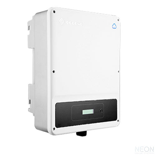 On-grid Solar inverter Dual-MPPT Single-phase 4.2kW GOODWE