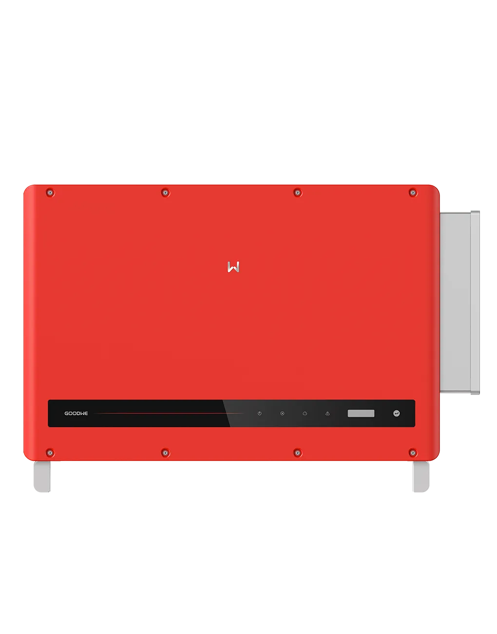 On-grid inverter 10 MPPT Three-phase 100.0kW GOODWE