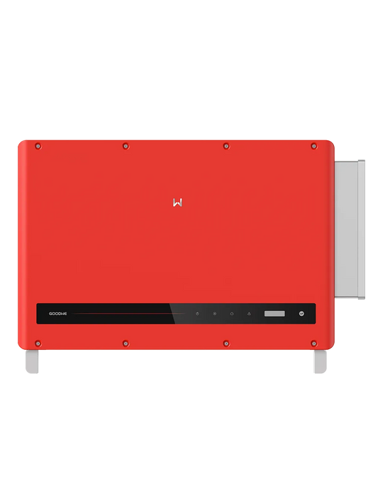 On-grid inverter 10 MPPT Three-phase 100.0kW GOODWE