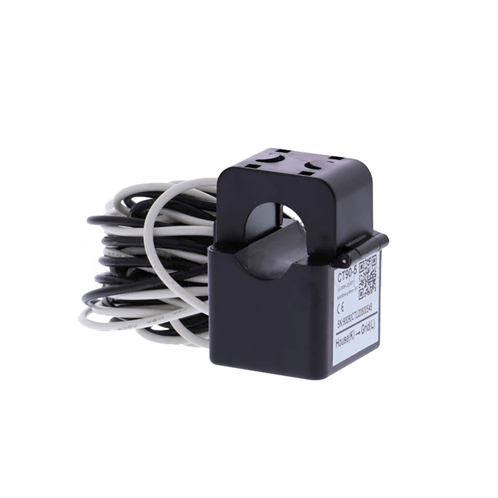 CT Clamp 90A:90mA φ16mm CE 5m