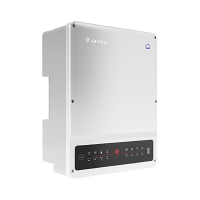 Hybrid Inverter Dual-MPPT Three-phase 10.0kW GOODWE
