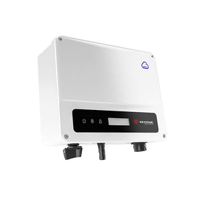 On-grid Solar inverter Single-MPPT Single-phase 2.0kW GOODWE