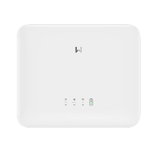 Hybrid Inverter Dual-MPPT Single-phase 5.0 kW GOODWE