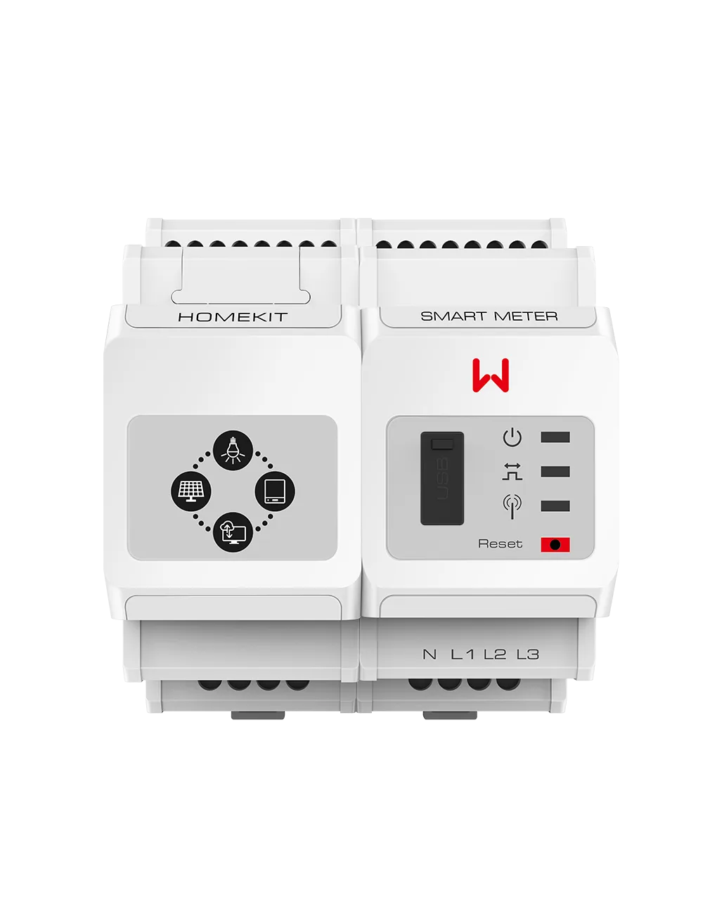 Homekit 1000 GOODWE 16mm 120A