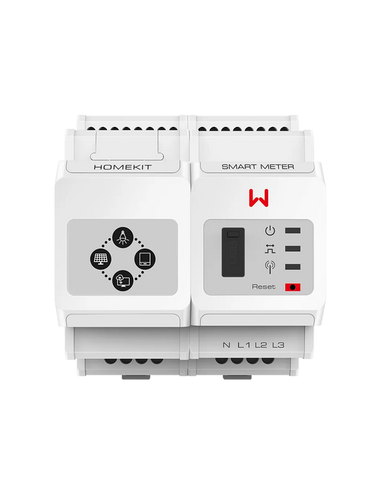 Homekit 1000 GOODWE 16mm 120A