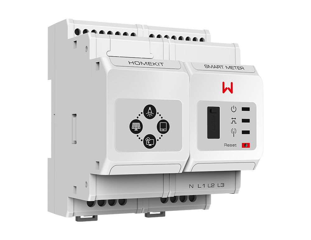 Homekit 1000 GOODWE 24mm 200A